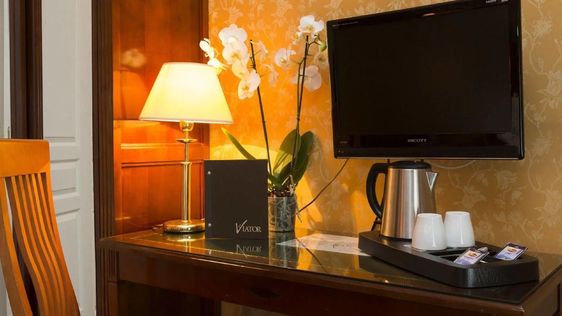 Hotel Viator - Gare De Lyon Paris