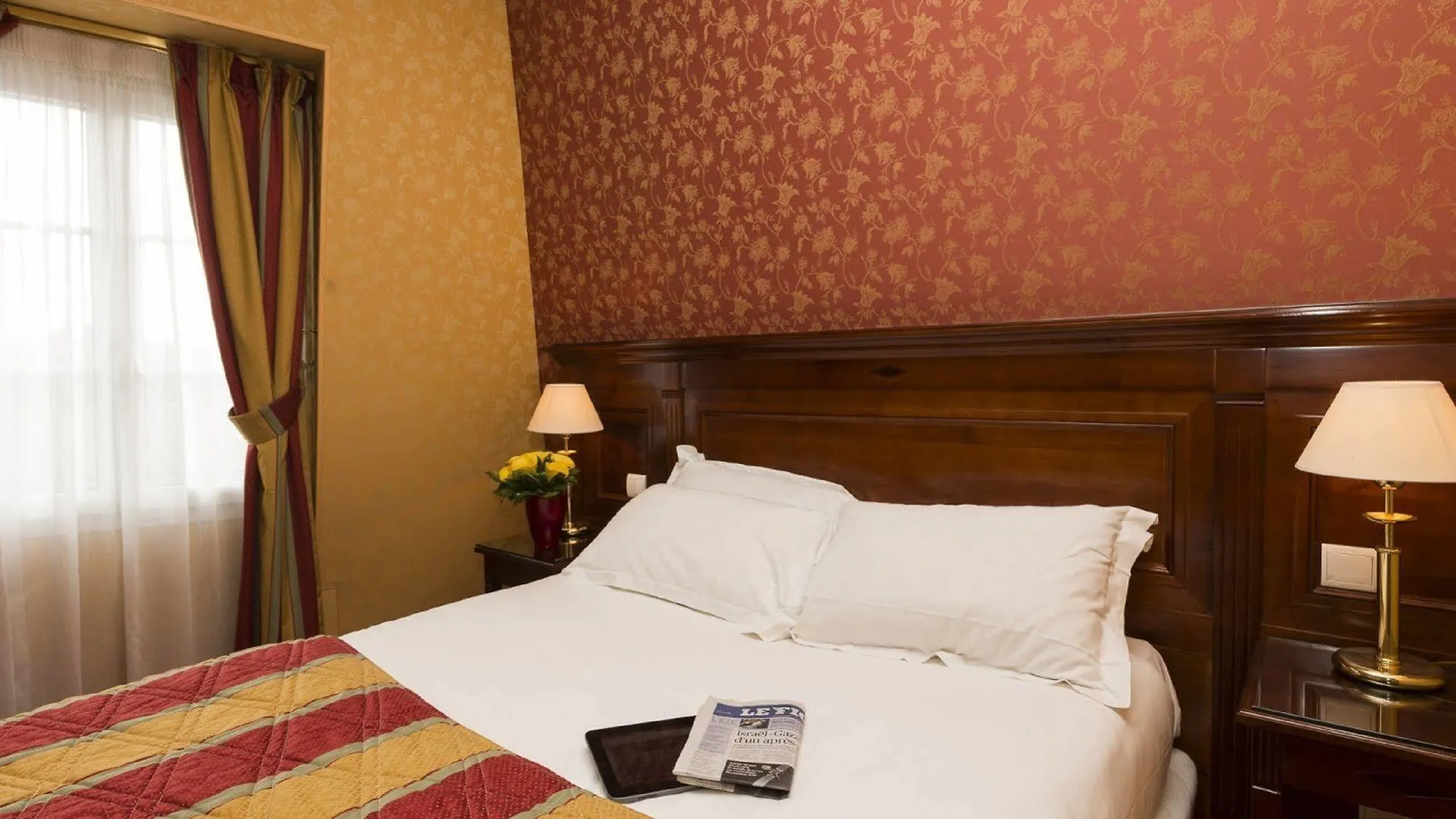 Hotel Viator - Gare De Lyon Paris