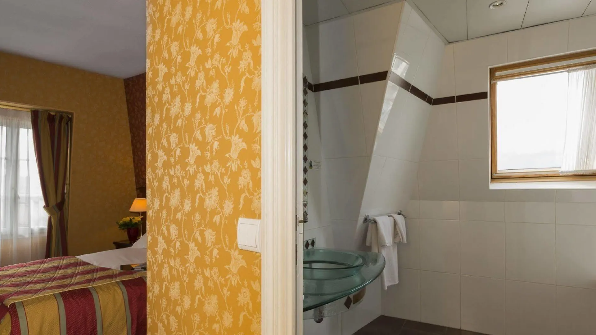 Hotel Viator - Gare De Lyon Paris