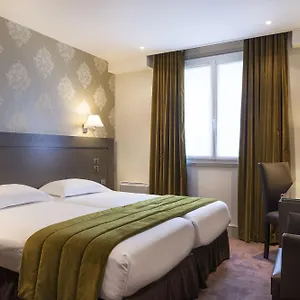 Hotell Volney Opera, Paris