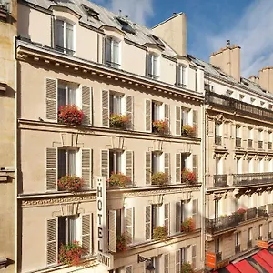 Hotell Du Levant, Paris
