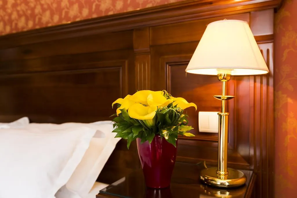 ***  Hotel Viator - Gare De Lyon Παρίσι Γαλλία