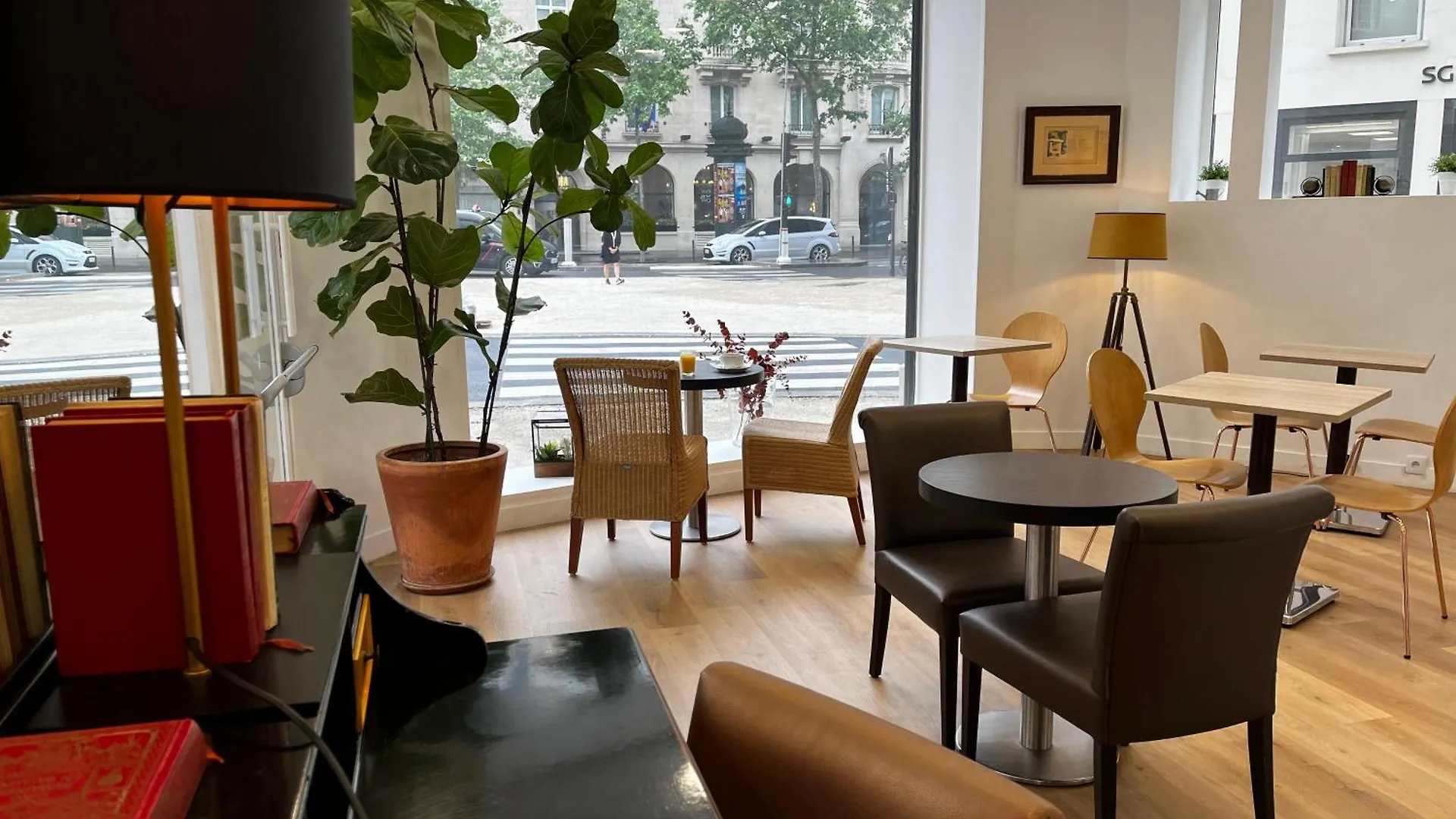 Hotel Viator - Gare De Lyon Παρίσι