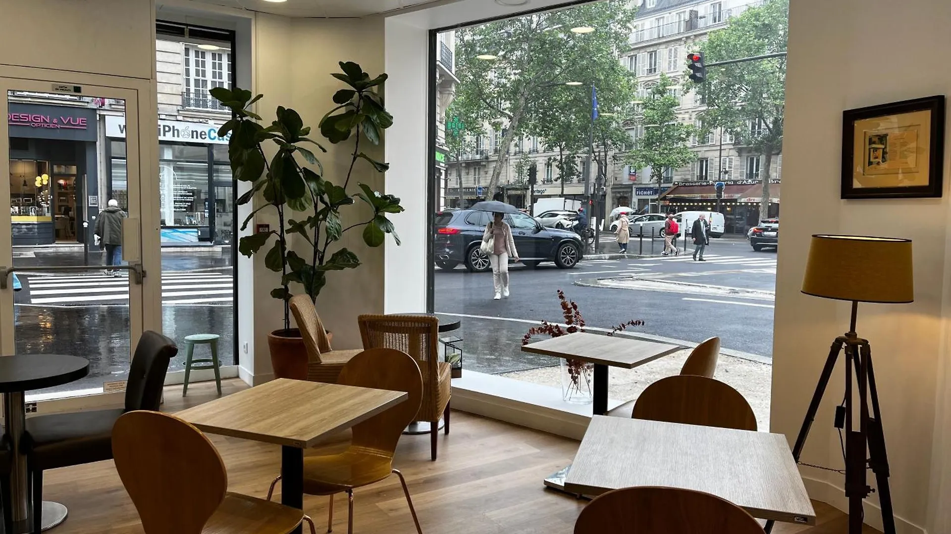 Hotel Viator - Gare De Lyon Παρίσι 3*,  Γαλλία