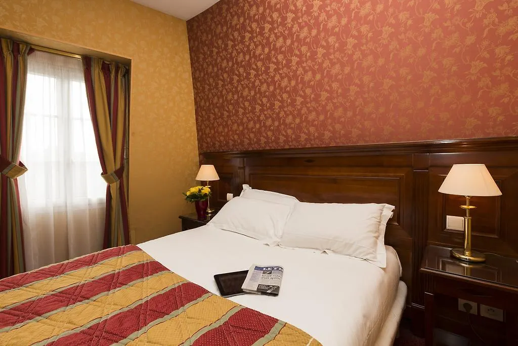 Hotel Viator - Gare De Lyon Παρίσι 3*,  Γαλλία