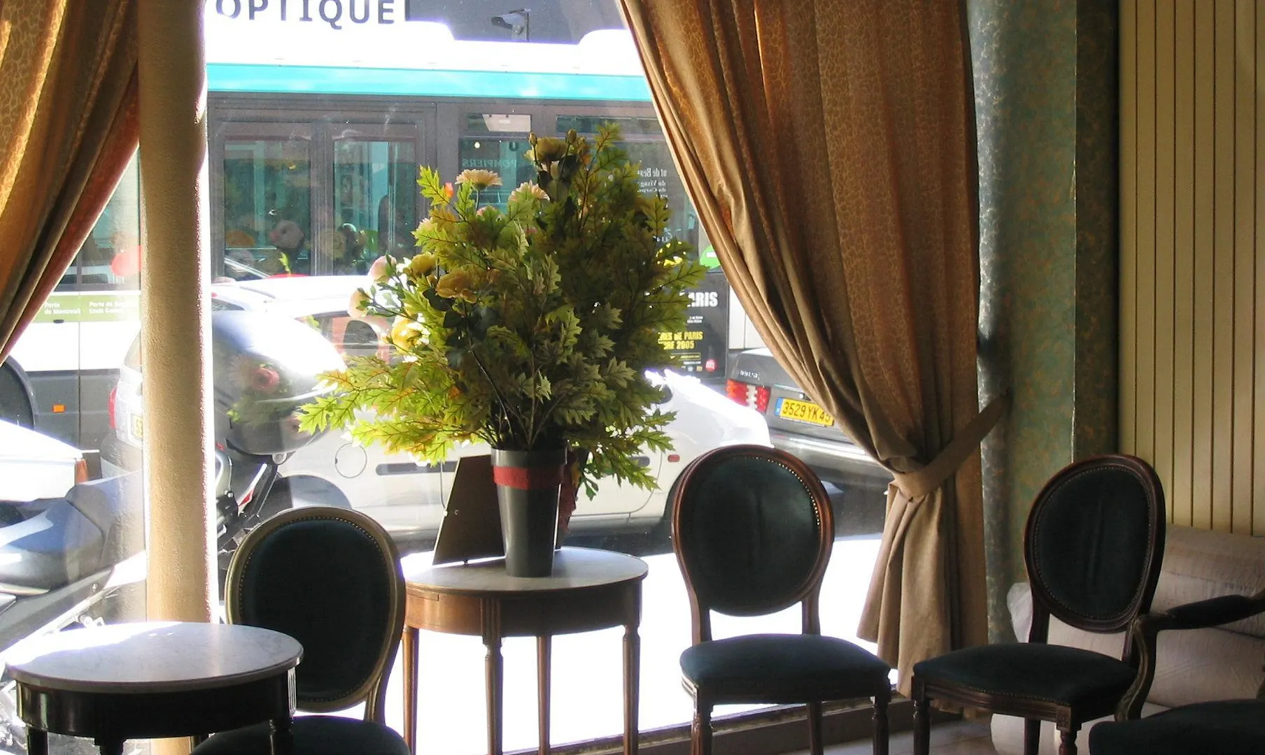 Hotel Viator - Gare De Lyon Παρίσι 3*,