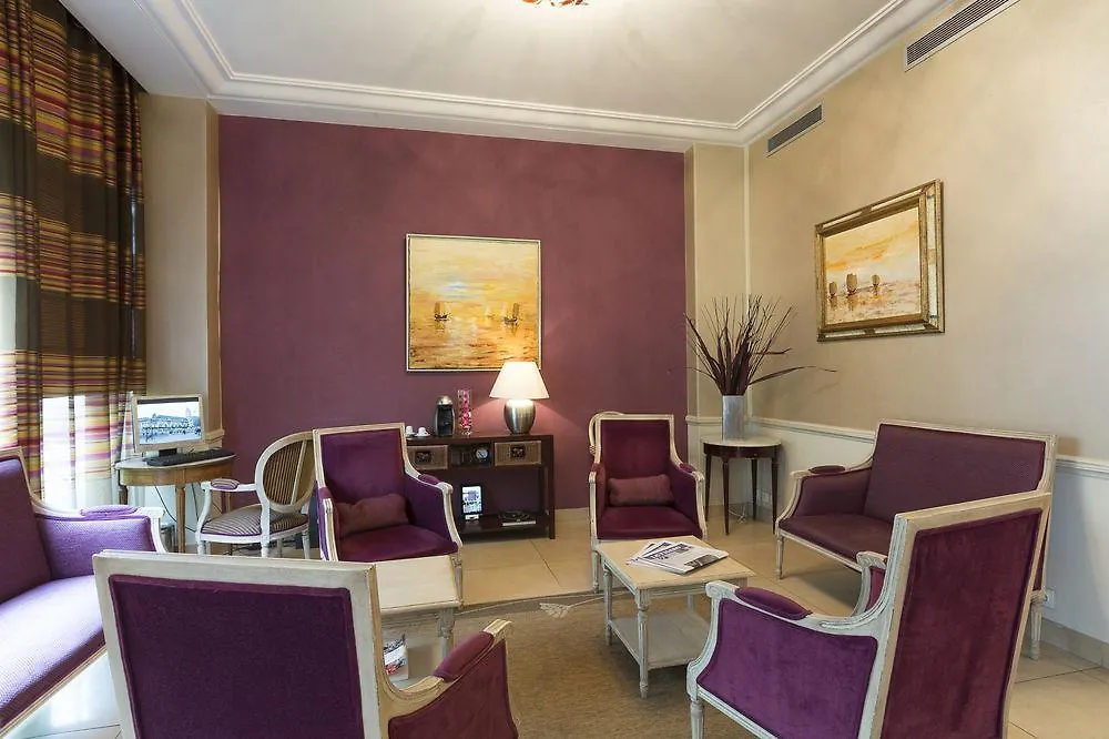 Hotel Viator - Gare De Lyon Παρίσι 3*,  Γαλλία