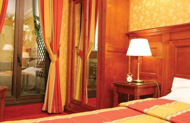 Hotel Viator - Gare De Lyon Παρίσι