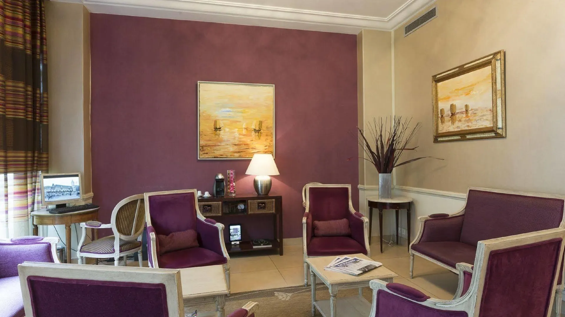 Hotel Viator - Gare De Lyon Παρίσι