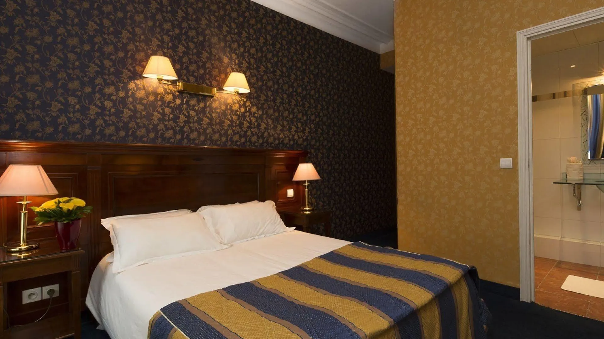 Hotel Viator - Gare De Lyon Παρίσι