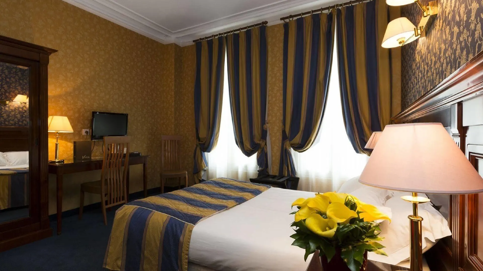 Hotel Viator - Gare De Lyon Παρίσι