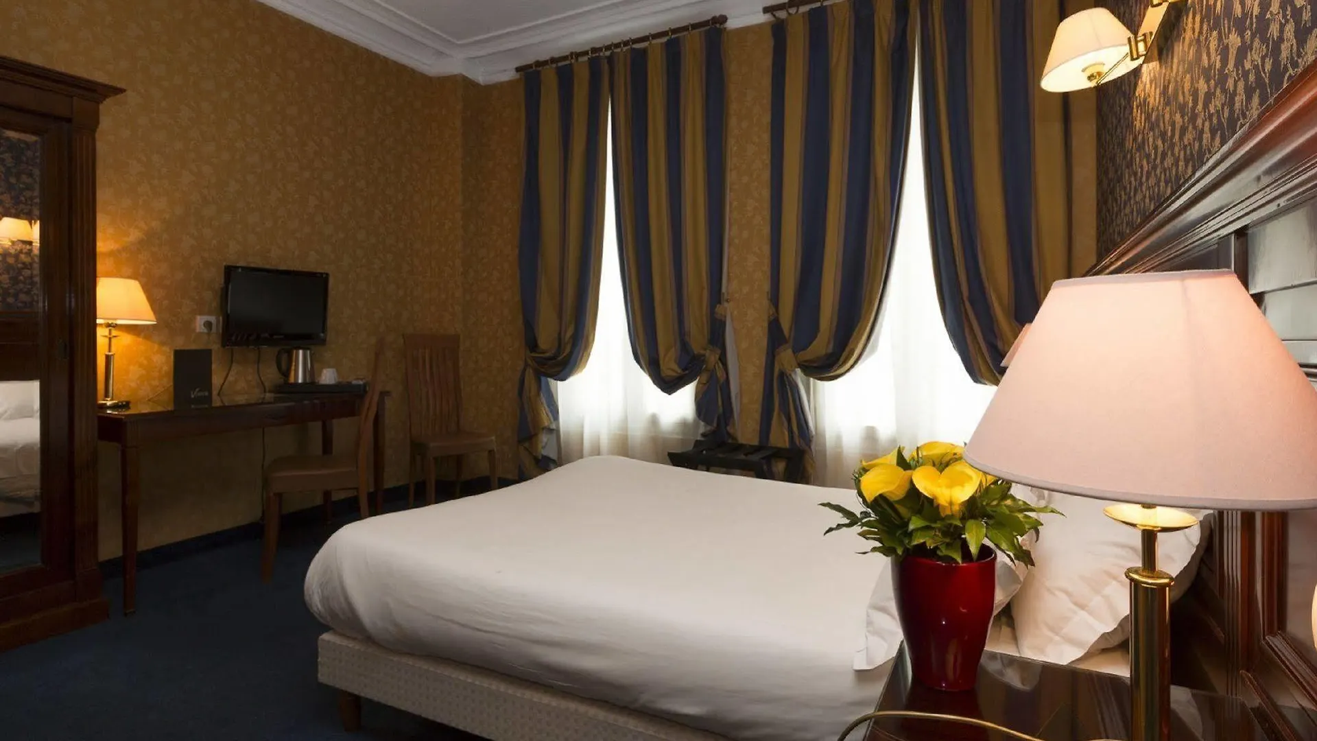 Hotel Viator - Gare De Lyon Παρίσι