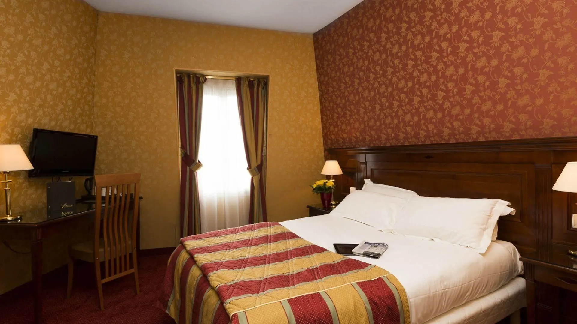 Hotel Viator - Gare De Lyon Παρίσι