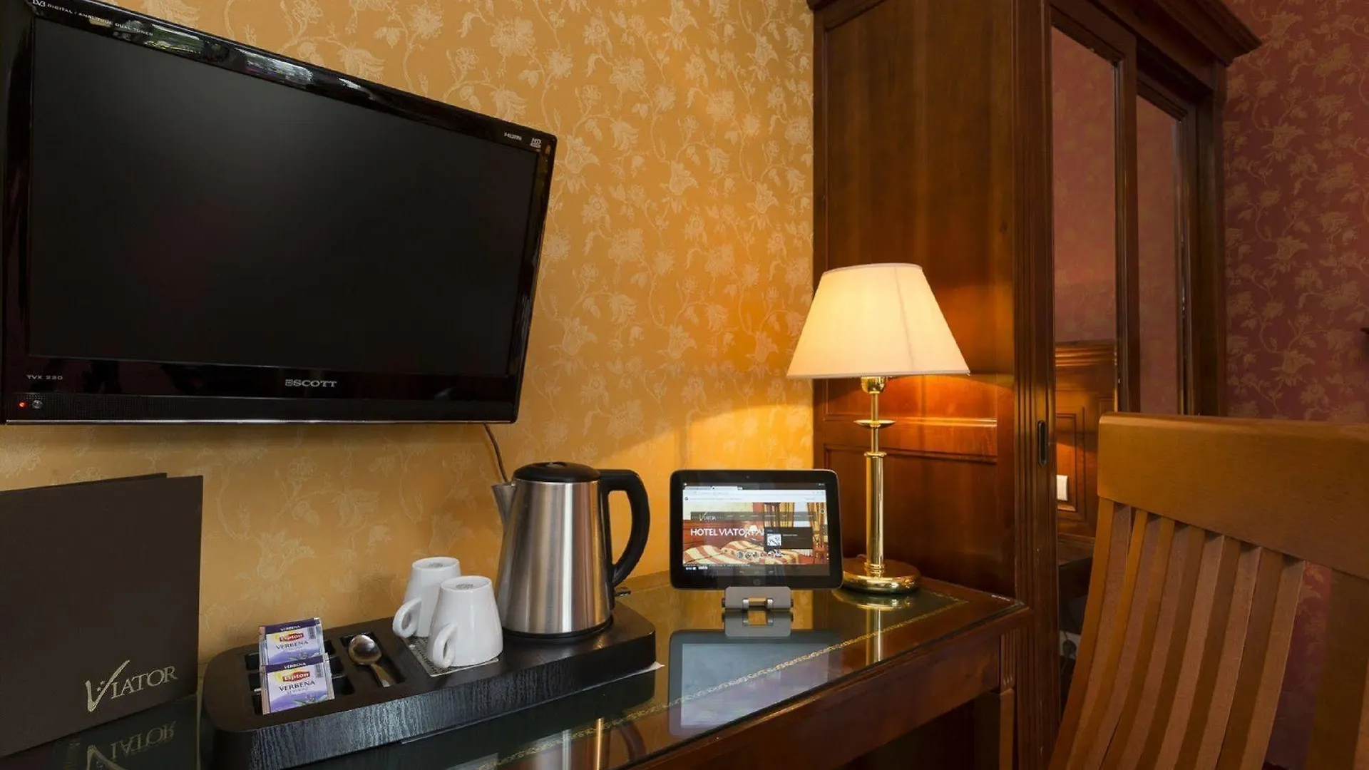 Hotel Viator - Gare De Lyon Παρίσι