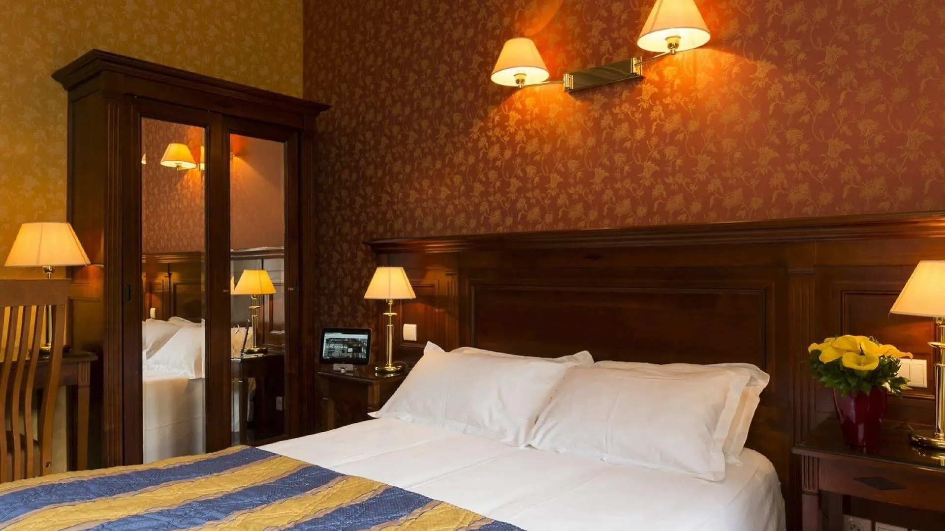 Hotel Viator - Gare De Lyon Παρίσι 3*,  Γαλλία