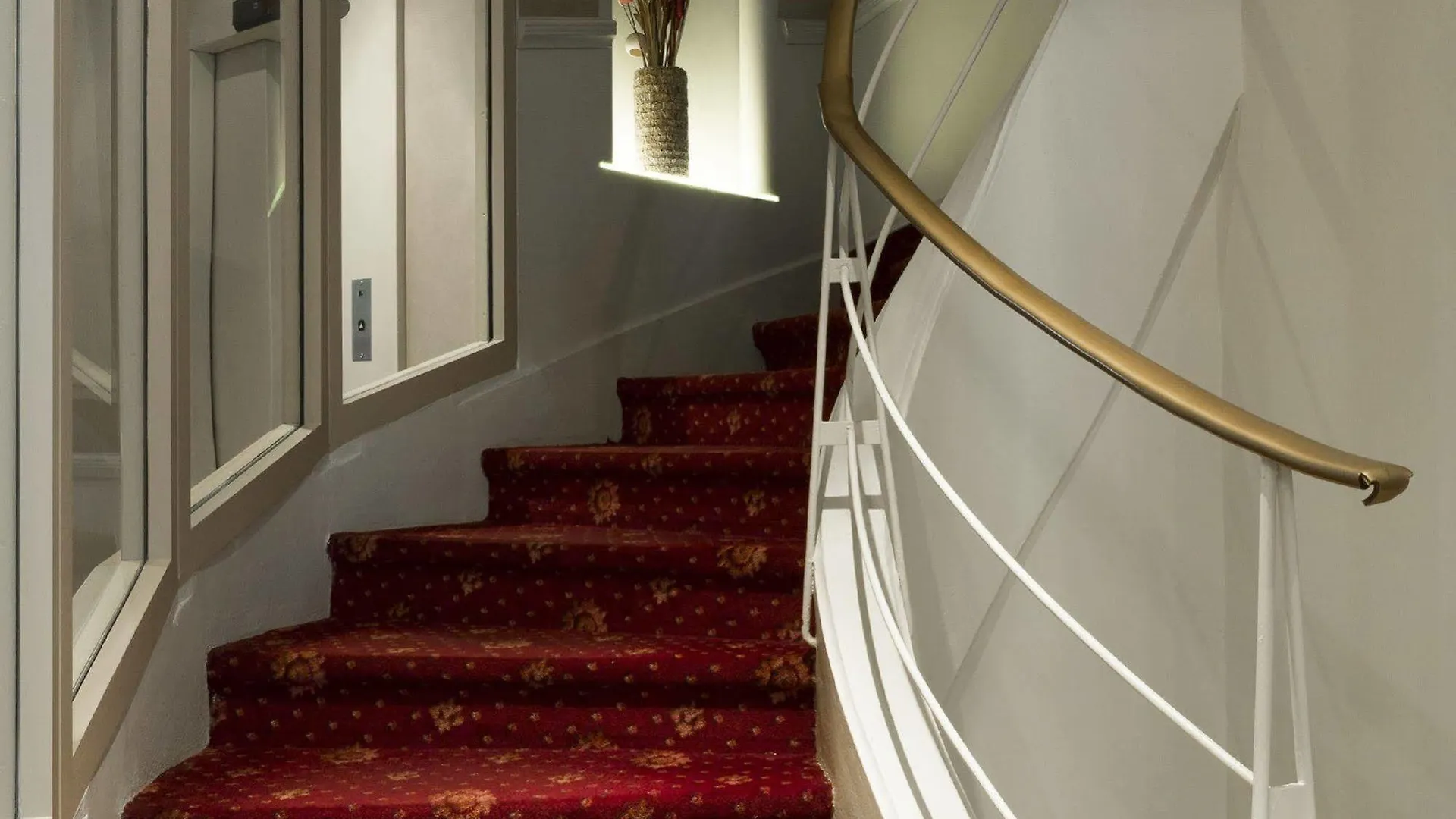 Hotel Viator - Gare De Lyon Παρίσι