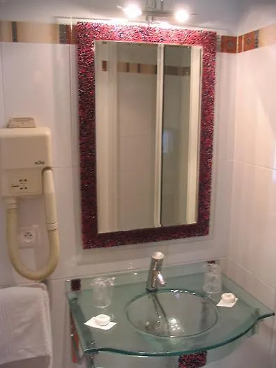 Hotel Viator - Gare De Lyon Παρίσι