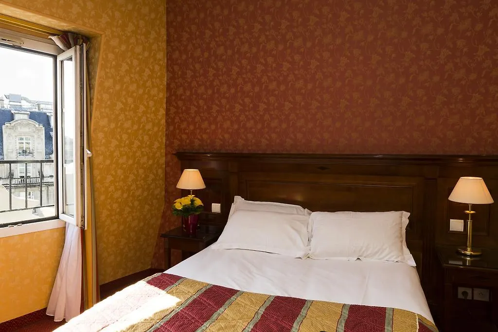 Hotel Viator - Gare De Lyon Parijs