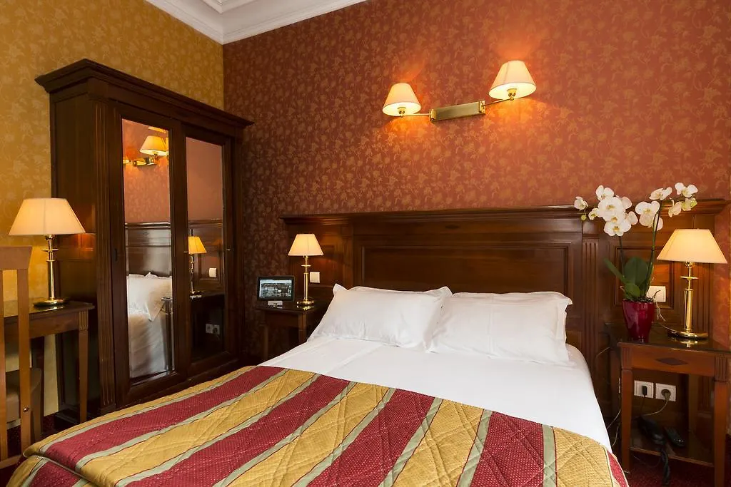 Hotel Viator - Gare De Lyon Parijs Frankrijk