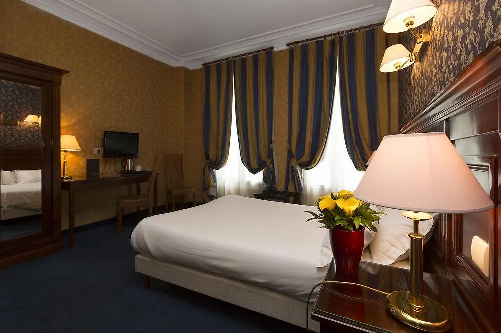 Hotel Viator - Gare De Lyon Parijs