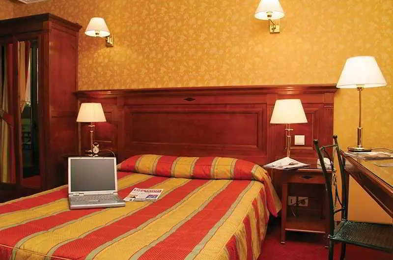 Hotel Viator - Gare De Lyon Parijs