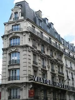 Hotel Viator - Gare De Lyon Parijs