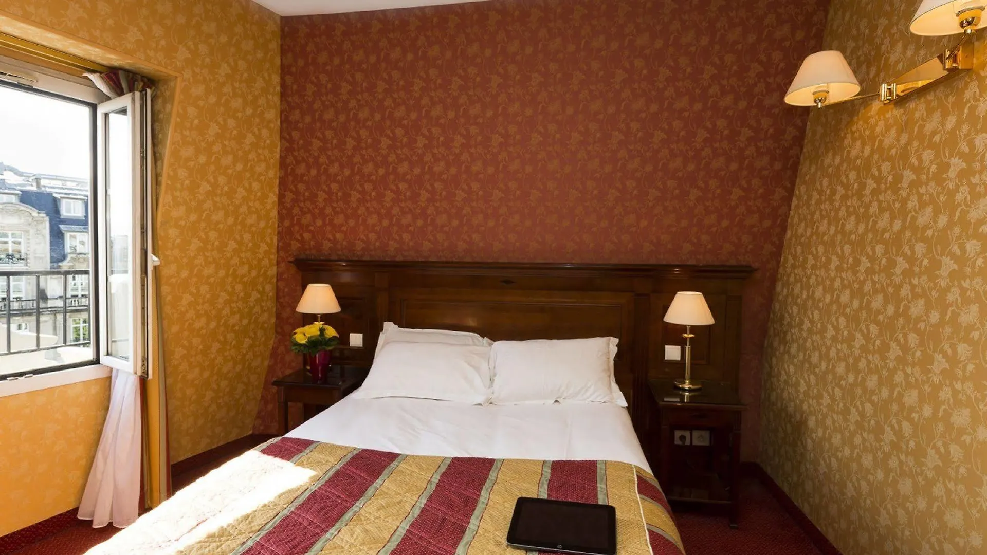 Hotel Viator - Gare De Lyon Parijs