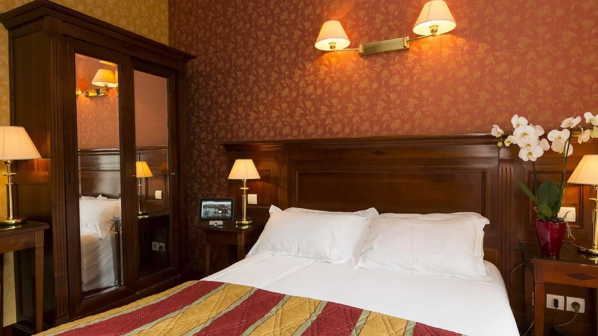 Hotel Viator - Gare De Lyon Parijs