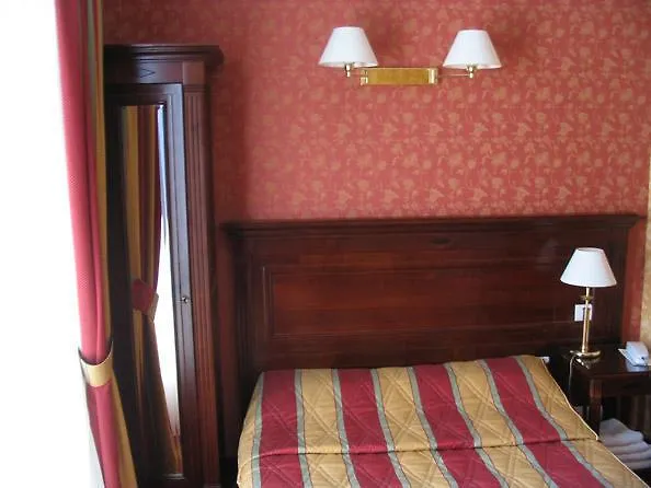 Hotel Viator - Gare De Lyon Parijs 3*,  Frankrijk