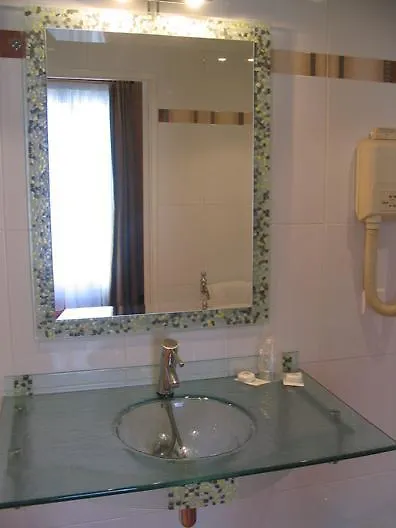 Hotel Viator - Gare De Lyon Parijs